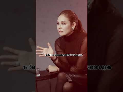 Ляйсан Утяшева - Ирина Винер главный поставщик невест чиновникам / интервью с Ириной Шихман #shorts