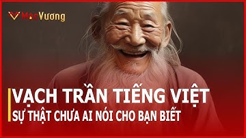 Vì Sao Từ Hán Việt 