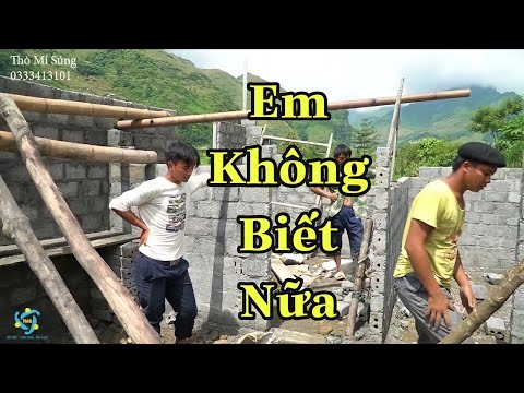 #61 Có Nên Nhượng Lại Miếng Đất Cho Em Trai Vần Không, Gạch Càng Lên Cao Càng Khó Cho Em Vần | TMS