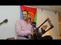 Eritrean  ghebrelul afewerki hot guayla aytsmio  with maebel band       