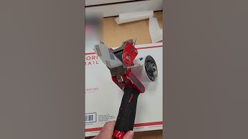 The Quick and Easy Way to Change Boxing Tape Gun