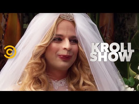 Kroll Show -
