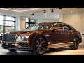 Bentley EV Ultra Luxury The Future of Silent Power and Timeless Elegance @ hyper Car haven