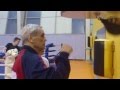 Тренер по боксу Лавров Владимир Александрович 85 лет
