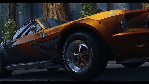 Ford Mustang "Hoonicorn" vs Ford Mustang Boss 302 | Chapter 2, Kris - Need For Speed No Limits