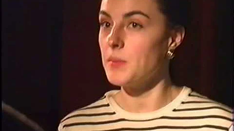Allison Anderegg Reel