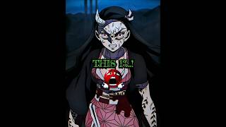 Nezuko Edit Wait For Last..