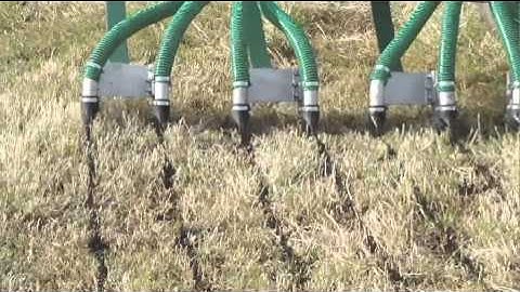 SlurryKat 6.2 Meter & 7.5 Meter Trailing Shoe Injector