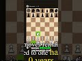 Chess Secrets: Pawns, Knights, Bishops Explained FAST! #shorts