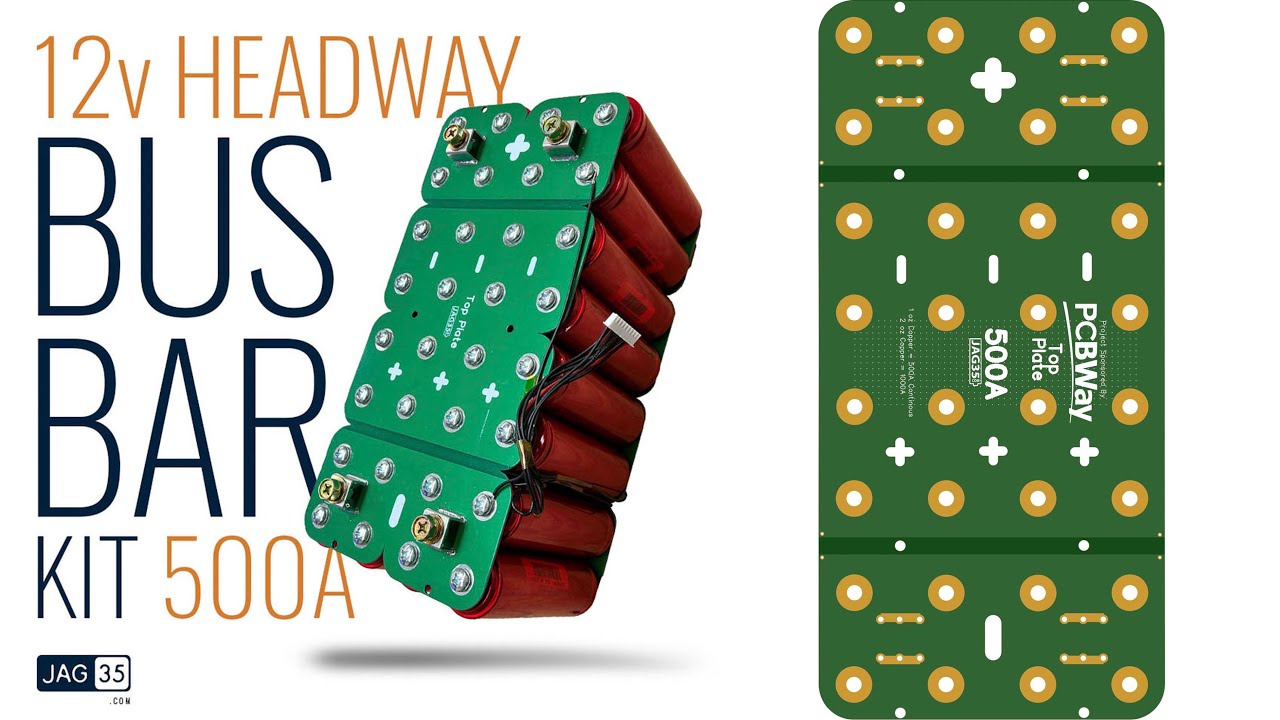 Exploring the PCB Bus Bar in Modern Electronics - IBE Electronics