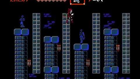 Castlevania 5   Legacy for NES Released!!!