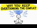 My Experience with Abuse and Overthinking Conflicts