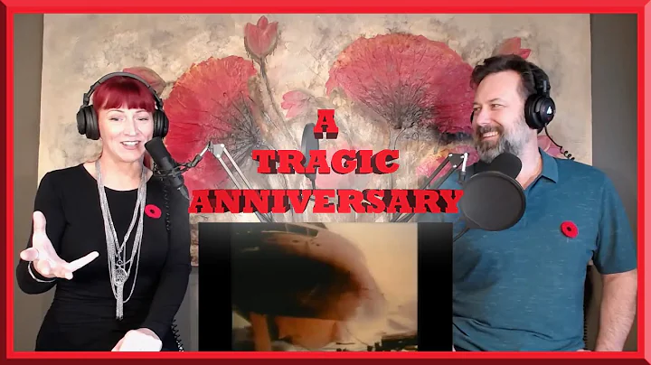 Mike & Ginger React to GORDON LIGHTFOOT - The Wrec...