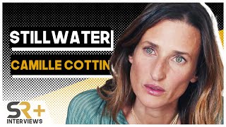 Camille Cottin Interview Stillwater
