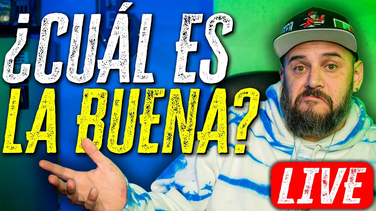 Verifica estas 5 cosas antes de enamorarte - LIVE - Jueves de Compas