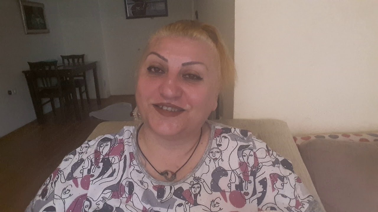 Ayşe AblaOğlak Burcu Kahve Falı YouTube
