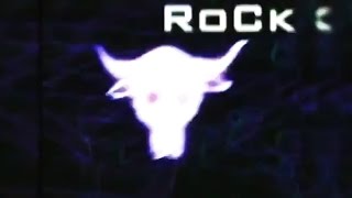 The Rock '2000' Know Your Role Entrance Video