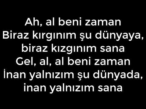 Şanışer ft Sokrat - Yalan Lyrics (Sözleri)