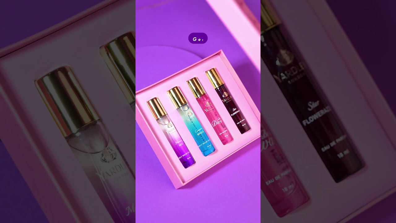 This gift? Instant favourite 💕 