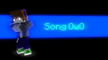 GrimTris21YT  - (remix For Leaving and Frame Of Mind) [minecraft]