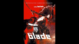 The Blade - A Lenda (1995) Remasterizado 1080p Dublagem Clássica Devana