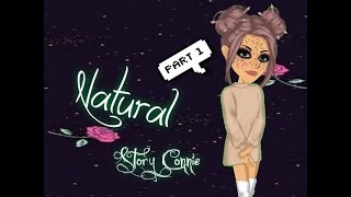 ๐นNatural๐นMSP Version (part 1/4)