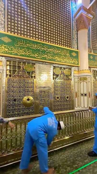 Is There Anyone You Know in Madina? | Most Emotional Islamic Story That Will Make You Cry 😭