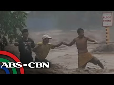 TV Patrol Albay isinailalim sa state of imminent disaster