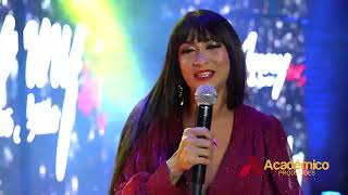 ANNY LOVE AO VIVO NA LOUGE MÚSIC