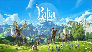 Palia OST Music Soundtrack