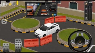 Dr. PARKING 4 ALL STAGES  (by moonlight 3d games) screenshot 2
