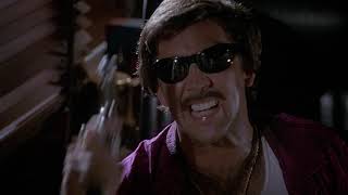 Deadfall (1993) - Nicolas Cage scene 2 (HD Remastered)