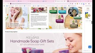 Details ASIN Review: Hair Growth Spray | Why Your Amazon Sales Aren't Growing (and How to Fix It) Update