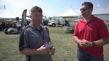 Darling Ingredients Interview