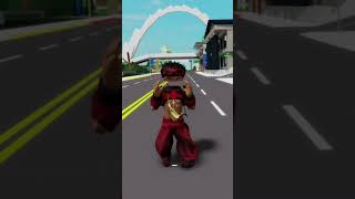 IDEIA DE SKIN MANDRAKE COM ITENS 3D NO BROOKHAVEN