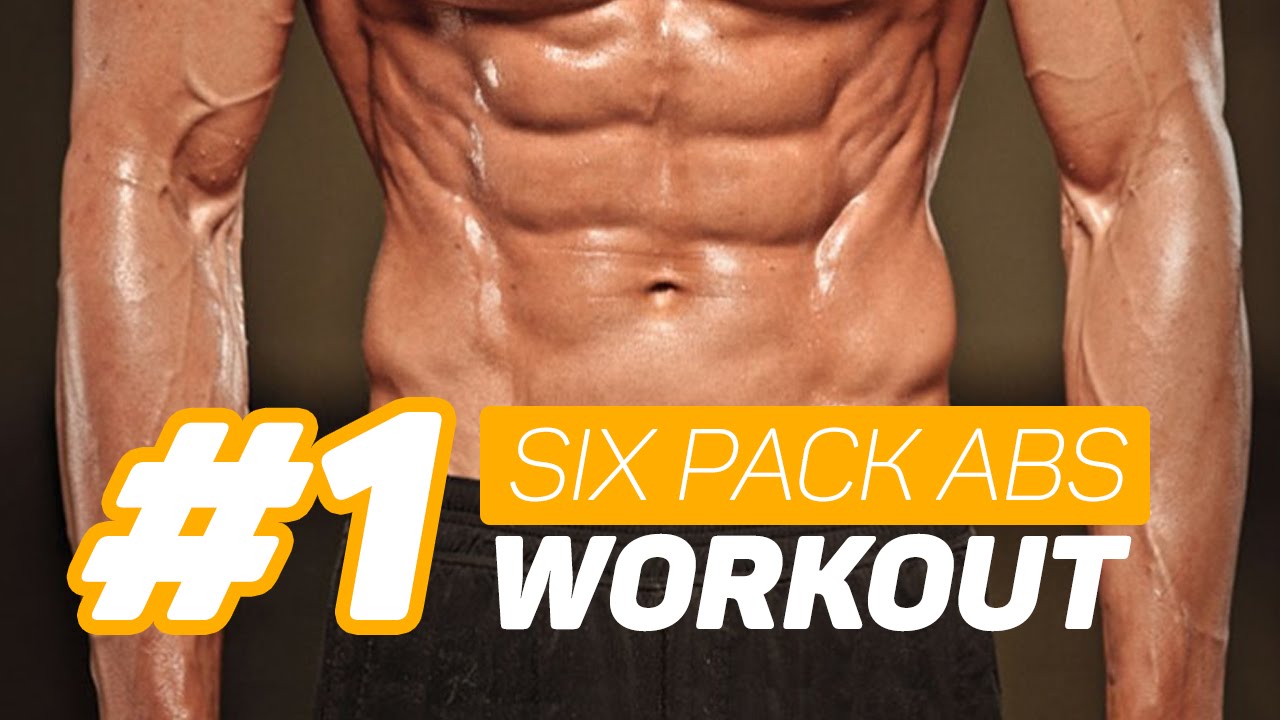81 Minute How to get shredded quick for Beginner