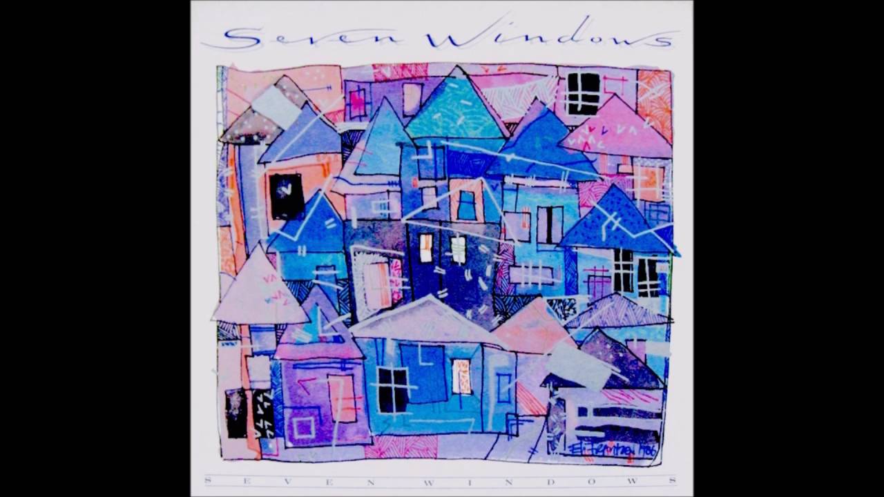 Seven Windows - Shakey's Got the Blues