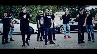 Bullet 9 ft. Don Phenom -  Nuk Folim (Official Video 4k)