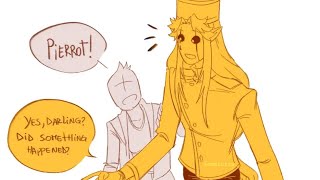 The Hotel Routine | The Freak Circus Comic DUB