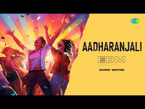 Aadharanjali - EDM | Romancham | Sushin Shyam | Madhuvanthi Narayan | Chris Wayne
