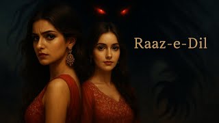 Episode 1 | Raaz-e-Dil 🦅 | Srishti ❤️ Bhumi | When Love Meets Darkness