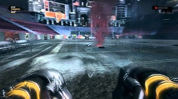 Duke Nukem Forever Demo Walkthrough [HD] [Hard] [Part 1]