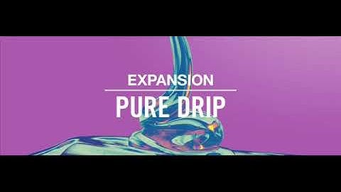 Eric Cerdan - Pure Drip
