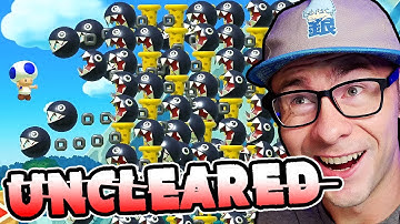 These Are UNCLEARED For A GOOD REASON [0.00% Clear Rate Levels]