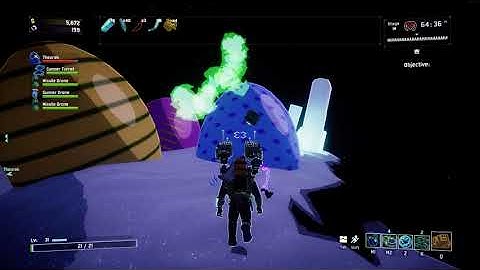 Risk of Rain 2 | Another Funny Shrine of Order