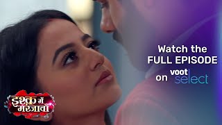 Ishq Mein Marjawan S2 | Vansh Pulls A Romantic Act