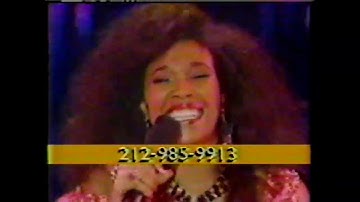 Anita Pointer - More Than A Memory