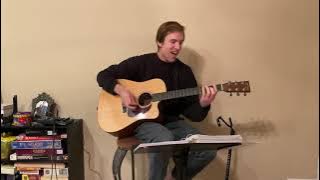 Dandelion (Audioslave Cover)