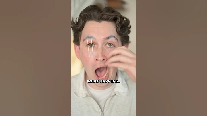 What Happens If You Never Sleep 😳