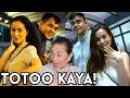 CRISTY Fermin NAGULAT sa NATUKLASAN sa Fiancé ni CRTISTINE Reyes na si GIO Tingson